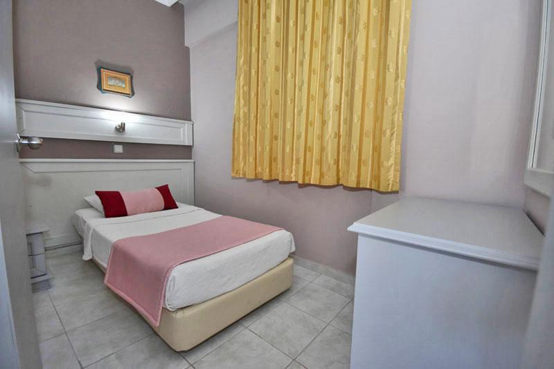Pasahan Apart Marmaris Exterior photo