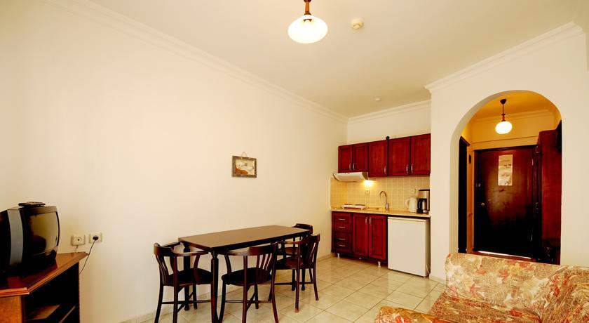 Pasahan Apart Marmaris Exterior photo