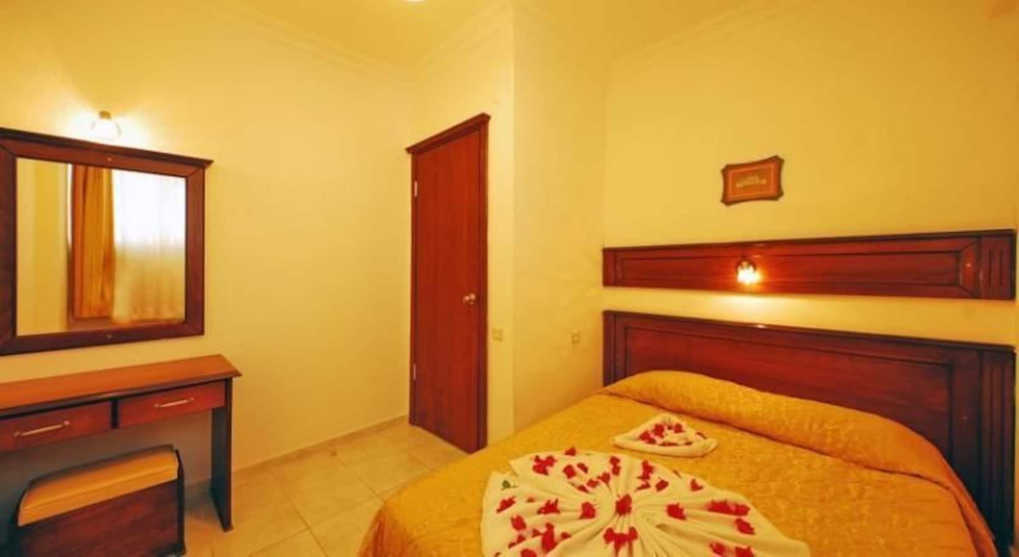Pasahan Apart Marmaris Exterior photo